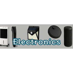 Electronics Electronics