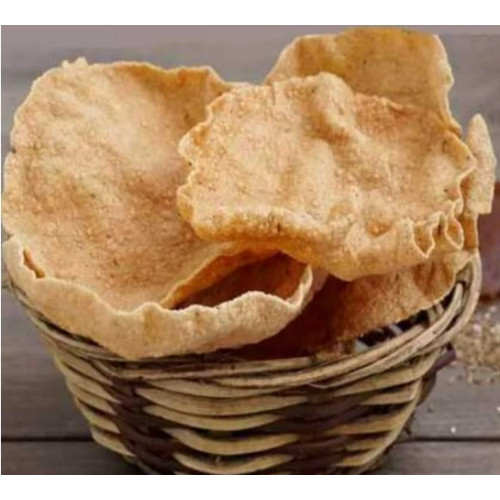 Nagli papad