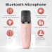 Colorful Mini Bluetooth Speaker – Portable Wireless Sound with Style