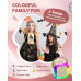 Colorful Mini Bluetooth Speaker – Portable Wireless Sound with Style