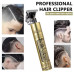 Rechargeable Hair Trimmer