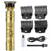 Rechargeable Hair Trimmer